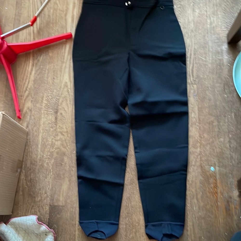 Women’s ski pants. Size 16 long.